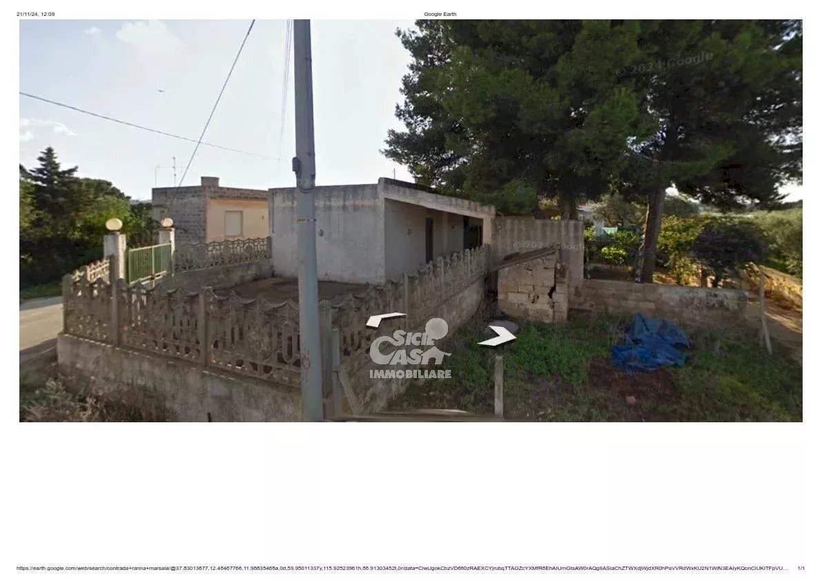 Casa indipendente Marsala - foto 1