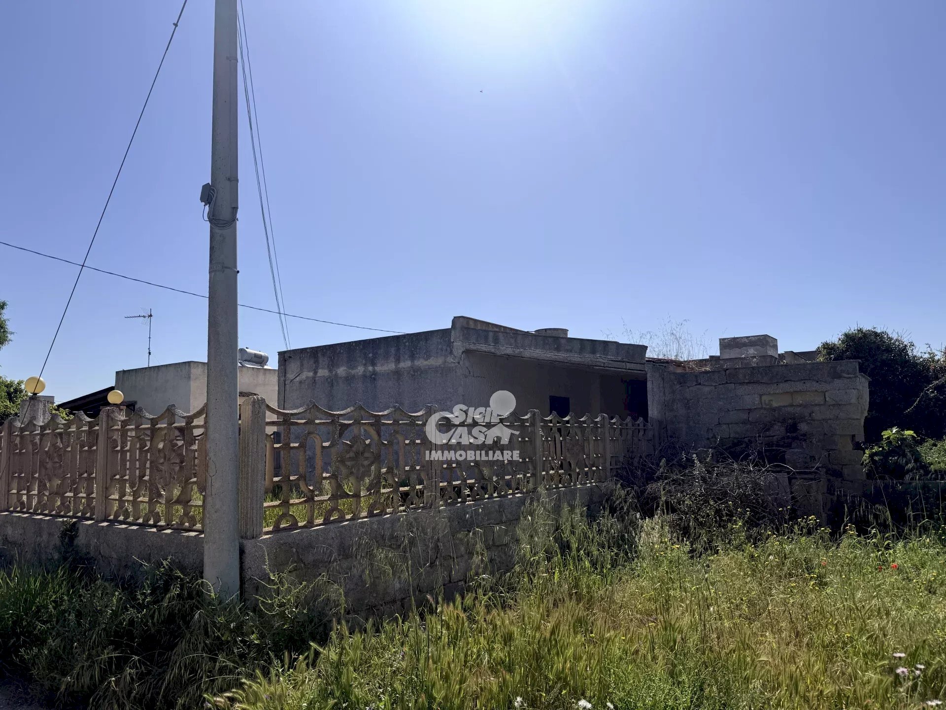 Casa indipendente Marsala - foto 1
