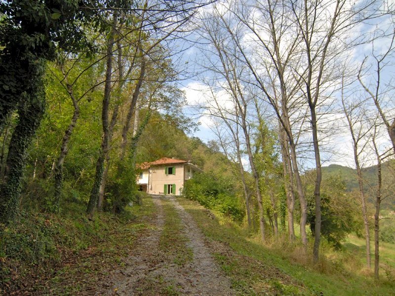 Farmhouse Saliceto - photo 1