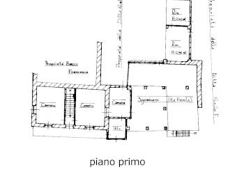 Farmhouse Saliceto - photo 18