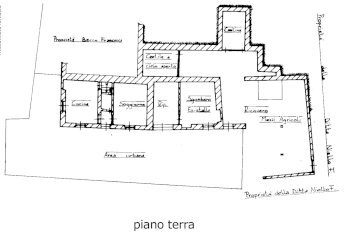 Farmhouse Saliceto - photo 19