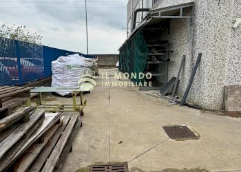 Capannone Via Parma, 15., Casalmaiocco - foto 4