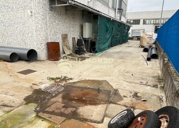 Capannone Via Parma, 15., Casalmaiocco - foto 5