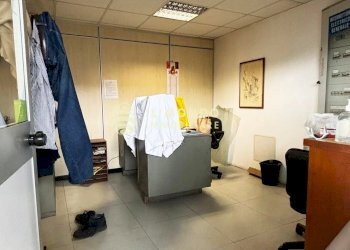 Capannone Via Parma, 15., Casalmaiocco - foto 8