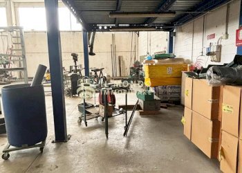 Capannone Via Parma, 15., Casalmaiocco - foto 13