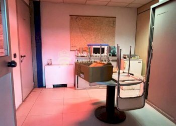 Capannone Via Parma, 15., Casalmaiocco - foto 15