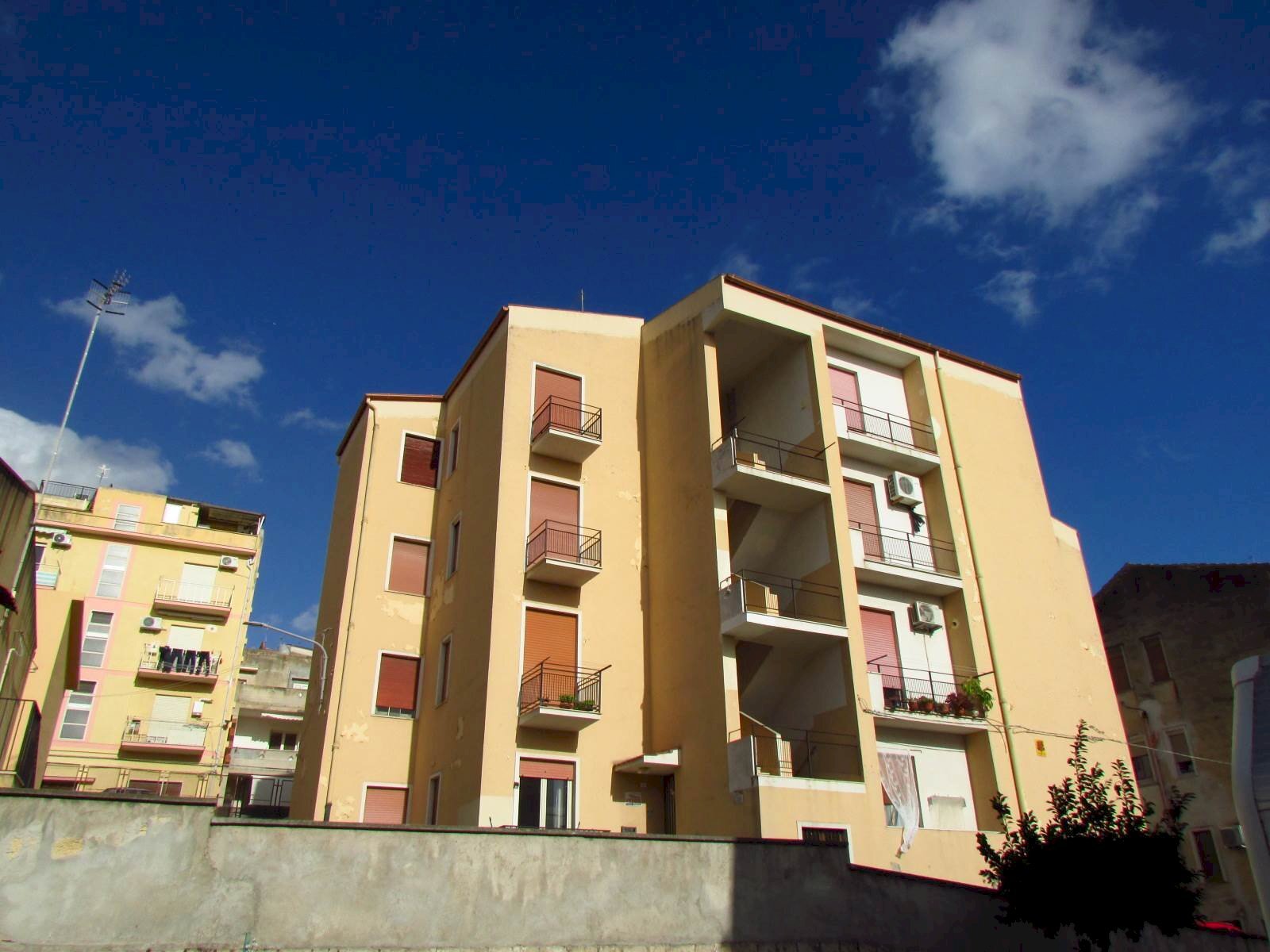 Appartamento Sciacca - foto 1