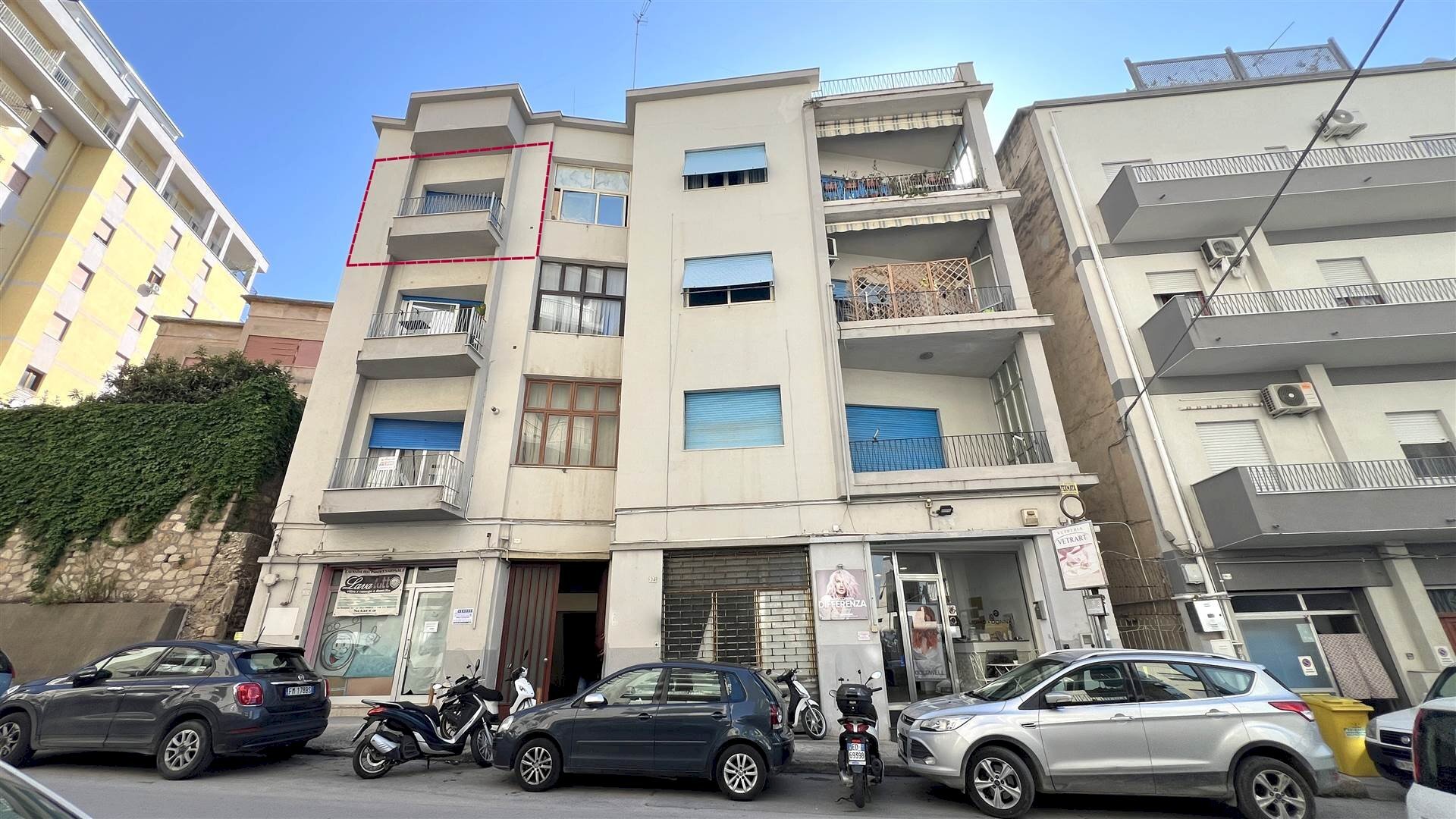 Appartamento Via Modigliani, Sciacca - foto 2