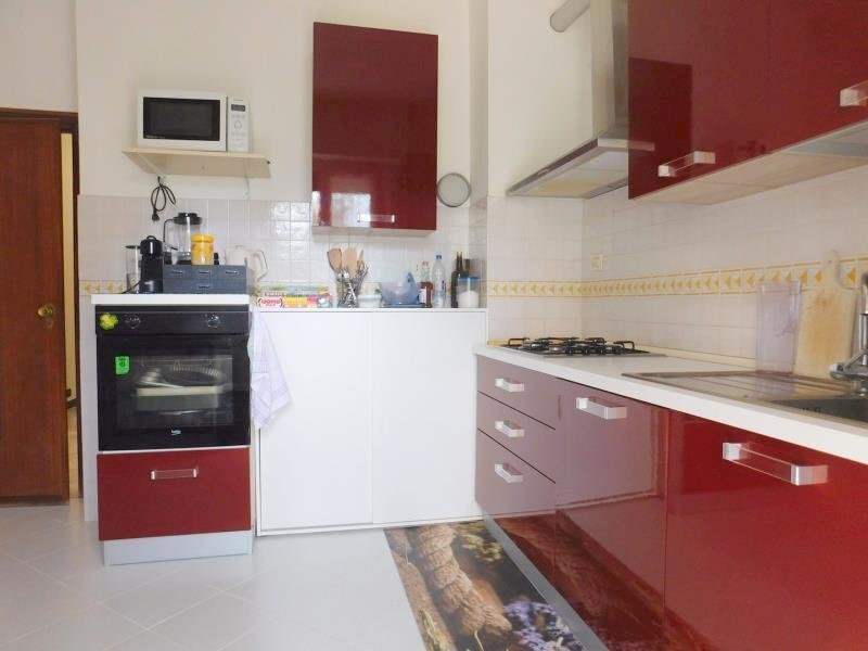 Appartamento Savona (zona Oltreletimbro) - foto 1