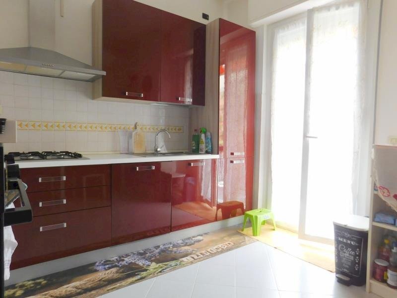 Appartamento Savona (zona Oltreletimbro) - foto 3