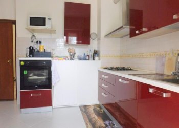 Four-room apartment Savona (neighborhood Oltreletimbro) - photo 1