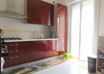 Four-room apartment Savona (neighborhood Oltreletimbro) - photo 3