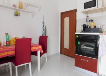 Four-room apartment Savona (neighborhood Oltreletimbro) - photo 4