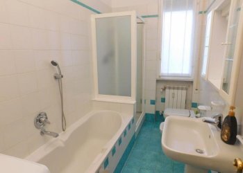 Four-room apartment Savona (neighborhood Oltreletimbro) - photo 11