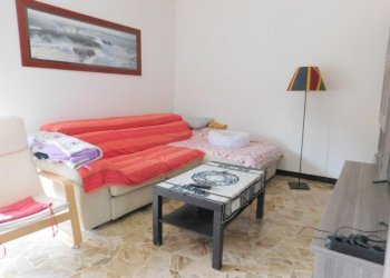 Four-room apartment Savona (neighborhood Oltreletimbro) - photo 12