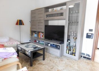 Four-room apartment Savona (neighborhood Oltreletimbro) - photo 13