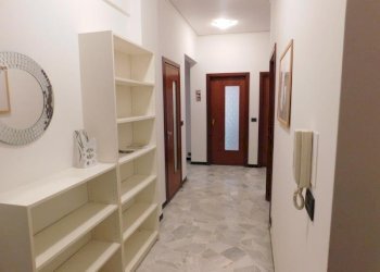 Four-room apartment Savona (neighborhood Oltreletimbro) - photo 14