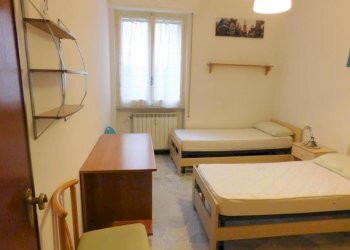 Four-room apartment Savona (neighborhood Oltreletimbro) - photo 15