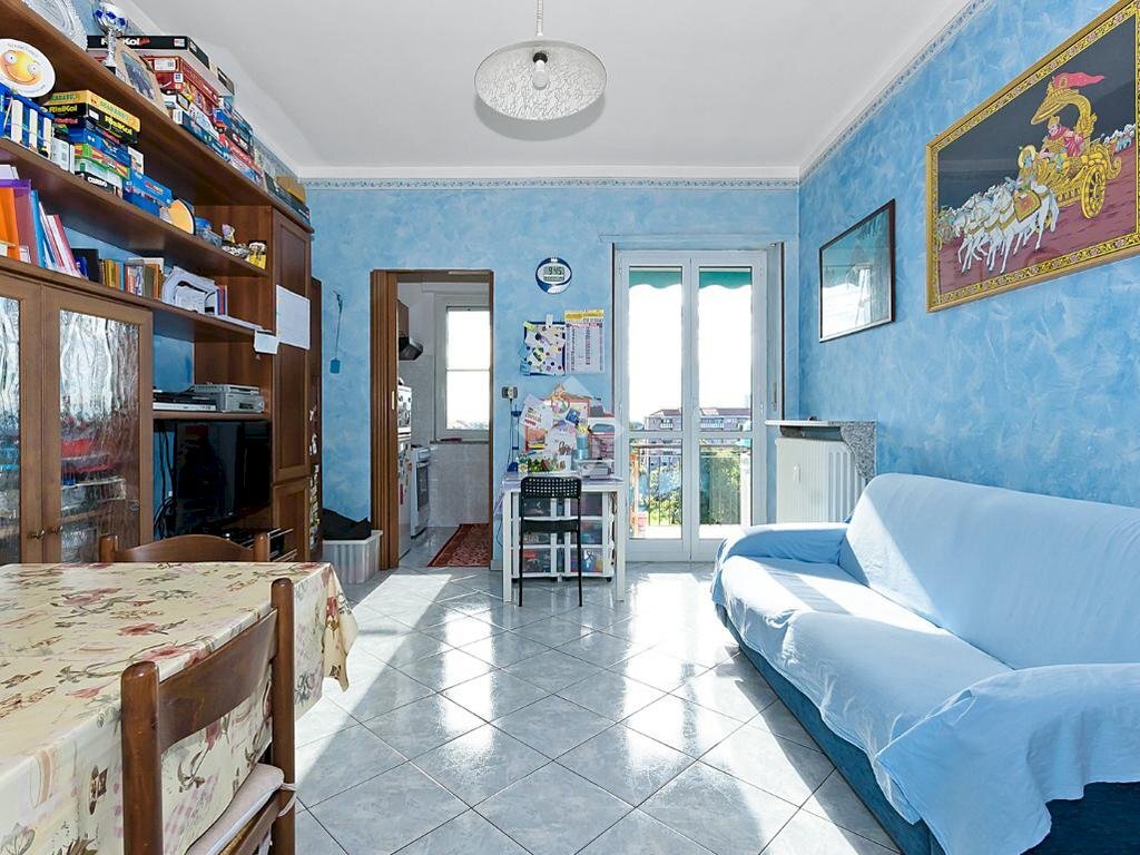 Two-room apartment Strada Piossasco, Orbassano - photo 1