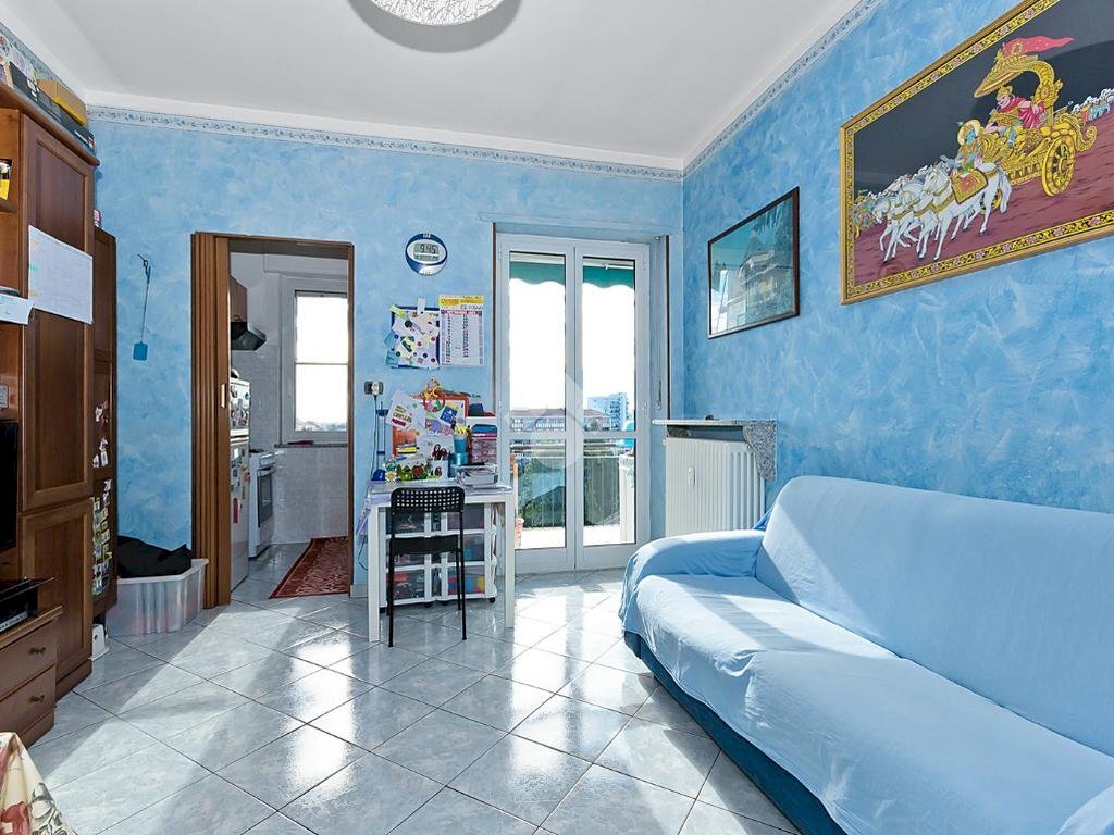 Two-room apartment Strada Piossasco, Orbassano - photo 3