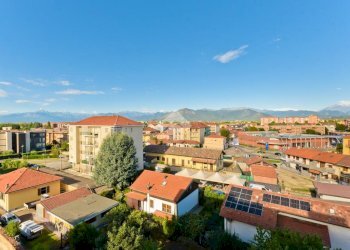 Bilocale Strada Piossasco, Orbassano - foto 7