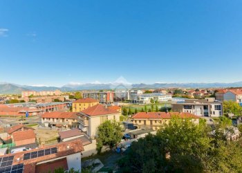 Bilocale Strada Piossasco, Orbassano - foto 8