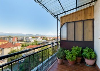 Bilocale Strada Piossasco, Orbassano - foto 15