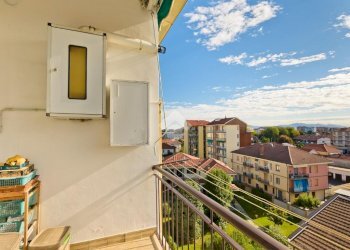 Bilocale Strada Piossasco, Orbassano - foto 20