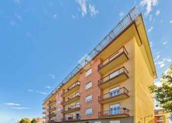 Bilocale Strada Piossasco, Orbassano - foto 21