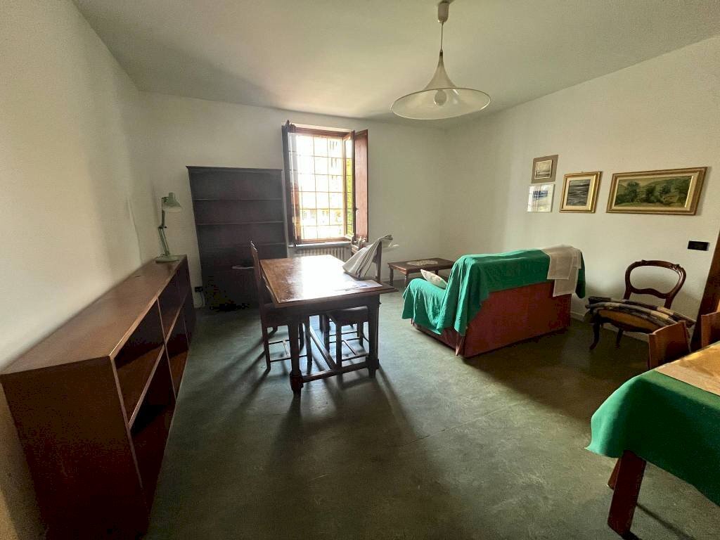 Three-room apartment Pinerolo - photo 1