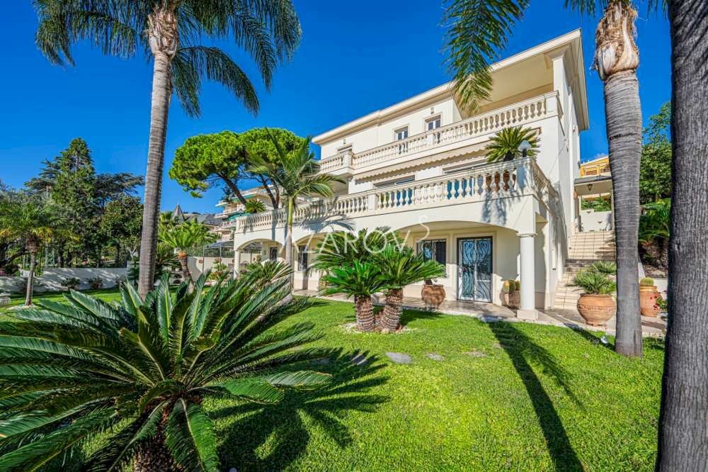 Villa Sanremo - foto 1