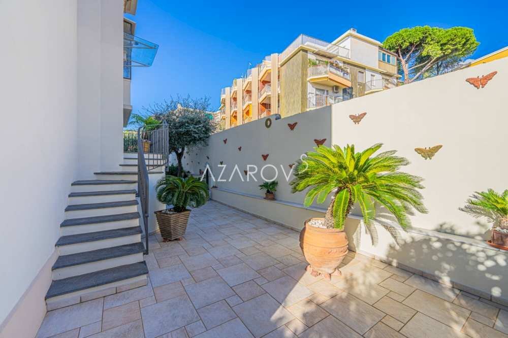 Villa Sanremo - foto 2