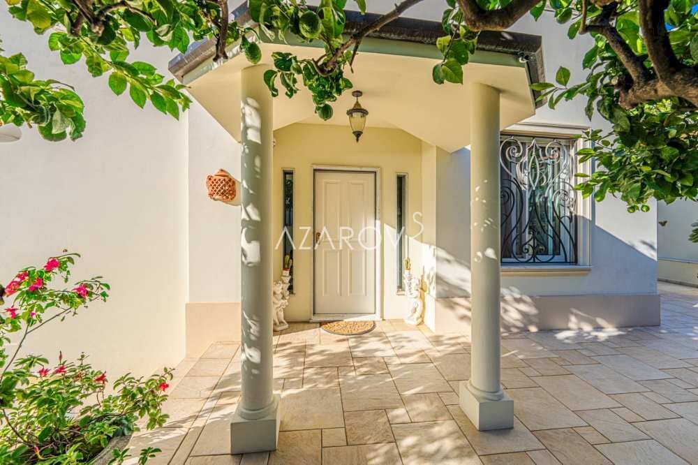 Villa Sanremo - foto 3