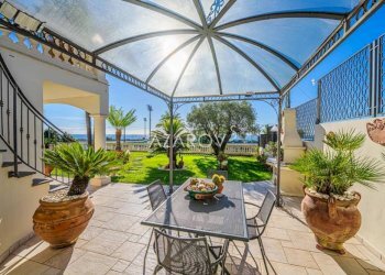 Villa Sanremo - foto 9