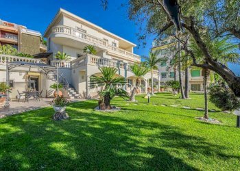 Villa Sanremo - foto 10