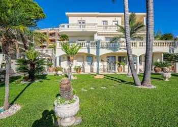 Villa Sanremo - foto 11