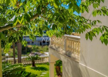 Villa Sanremo - foto 46