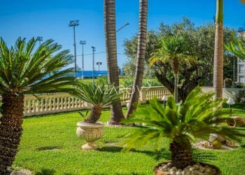 Villa Sanremo - foto 48