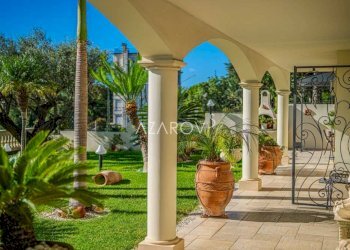 Villa Sanremo - foto 49