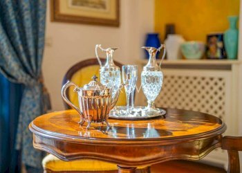 Villa Sanremo - foto 54