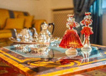 Villa Sanremo - foto 55