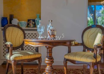 Villa Sanremo - foto 57