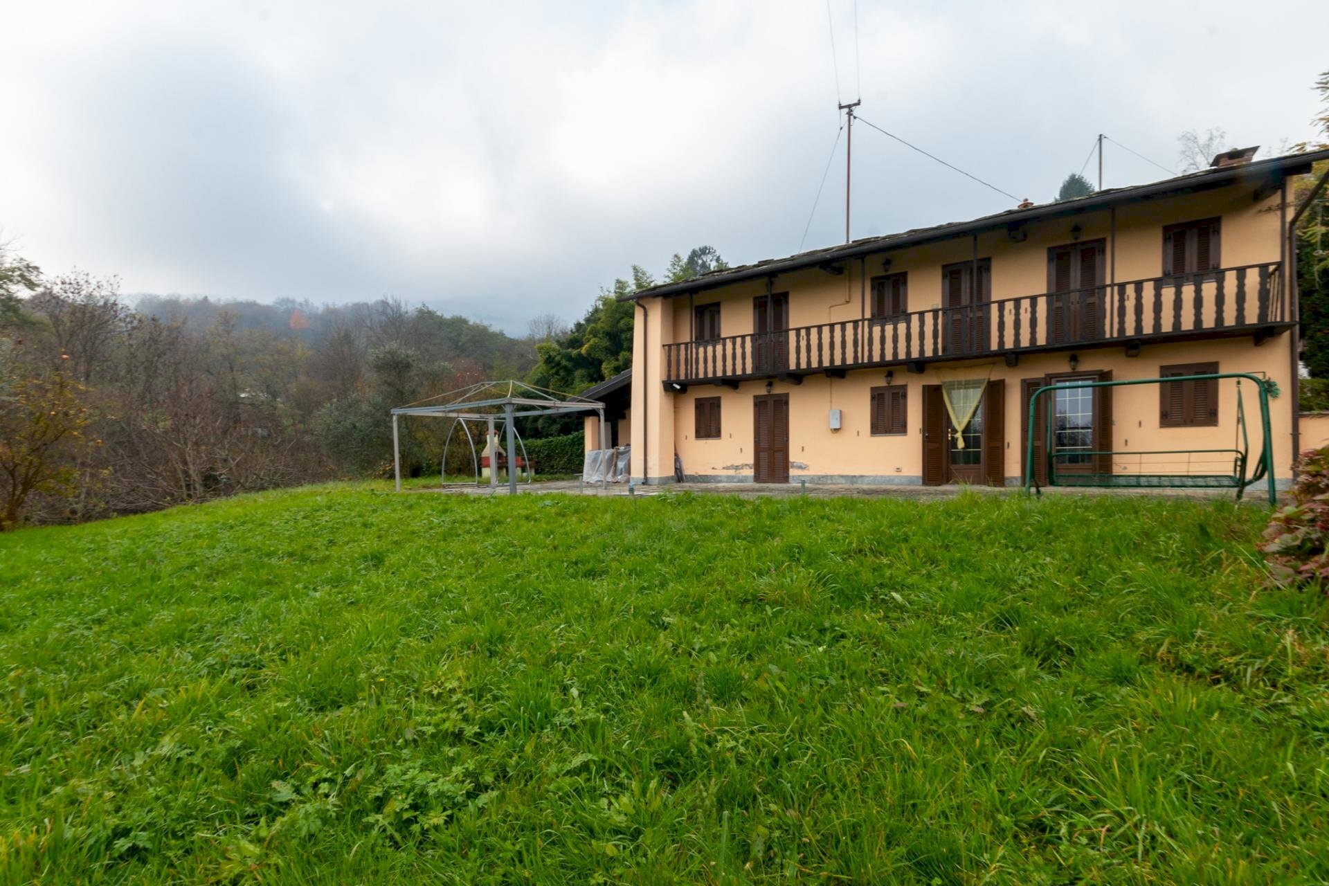 Independent house Via Cave, 471, Bagnolo Piemonte - photo 3