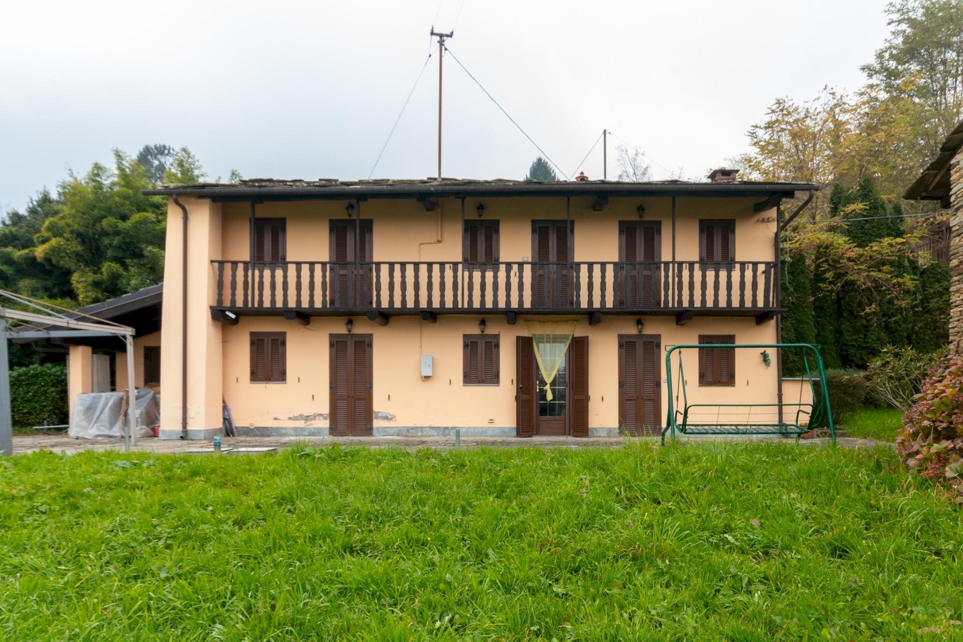 Independent house Via Cave, 471, Bagnolo Piemonte - photo 2
