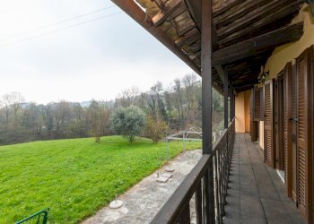 Independent house Via Cave, 471, Bagnolo Piemonte - photo 30