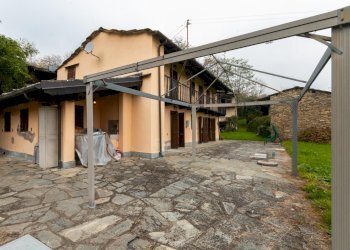 Independent house Via Cave, 471, Bagnolo Piemonte - photo 37