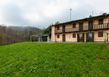 Independent house Via Cave, 471, Bagnolo Piemonte - photo 3
