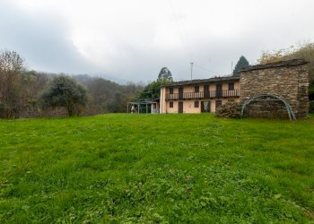 Independent house Via Cave, 471, Bagnolo Piemonte - photo 41