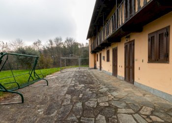 Independent house Via Cave, 471, Bagnolo Piemonte - photo 42