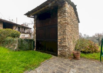 Independent house Via Cave, 471, Bagnolo Piemonte - photo 43